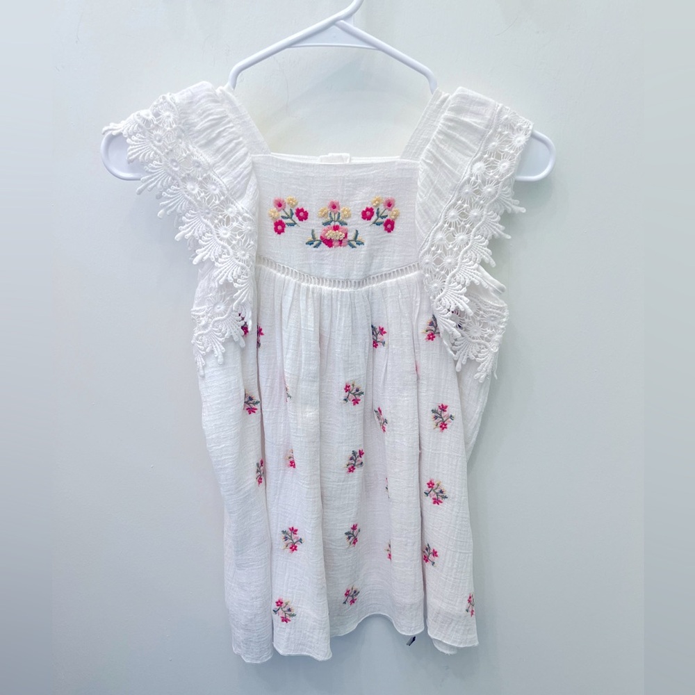 Louise Misha dress